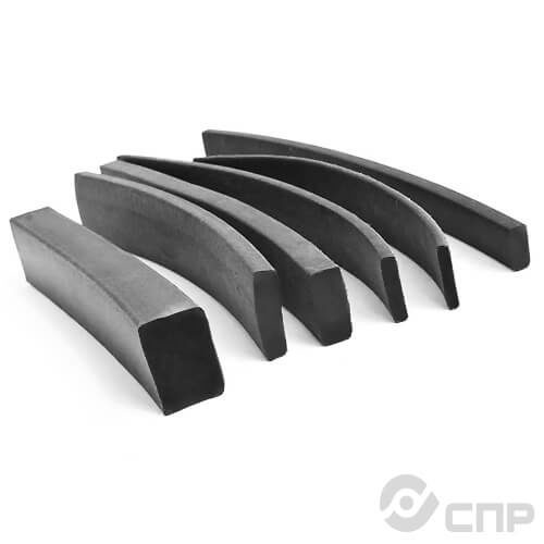 Шнур прямоугольного сечения 30х30