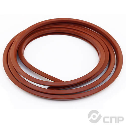 Шнур прямоугольного сечения 30х30