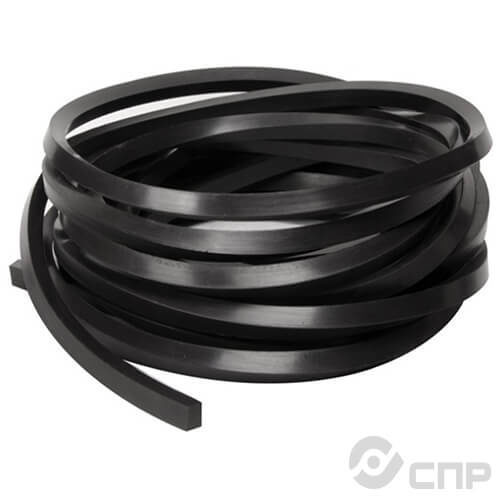 Шнур прямоугольного сечения 30х30