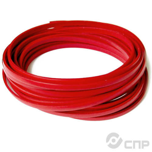 Шнур прямоугольного сечения 30х30