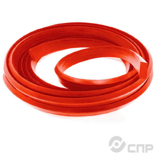 Шнур прямоугольного сечения 30х30