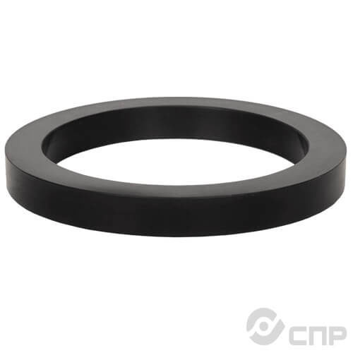 Кольцо прямоугольного сечения 3,7х1,3х1,3