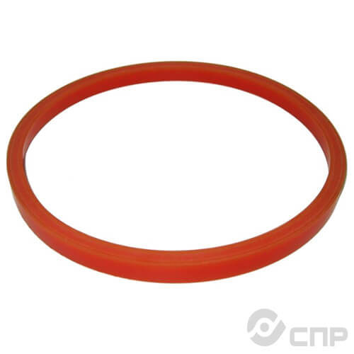 Кольцо прямоугольного сечения 3,7х1,3х1,3