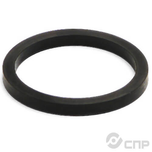 Кольцо прямоугольного сечения 3,7х1,3х1,3