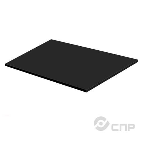 Техпластина (лист) 450х450х3,7
