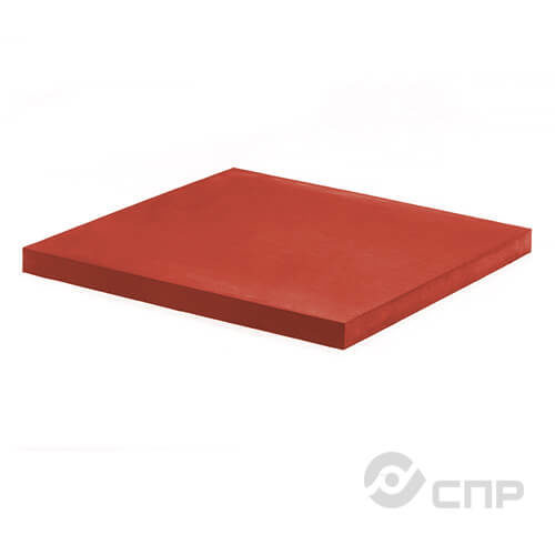 Техпластина (лист) 450х450х3,7